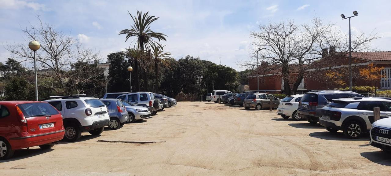 Bright Apartment Near The Beach And Barcelona By Train Apartment Masnou