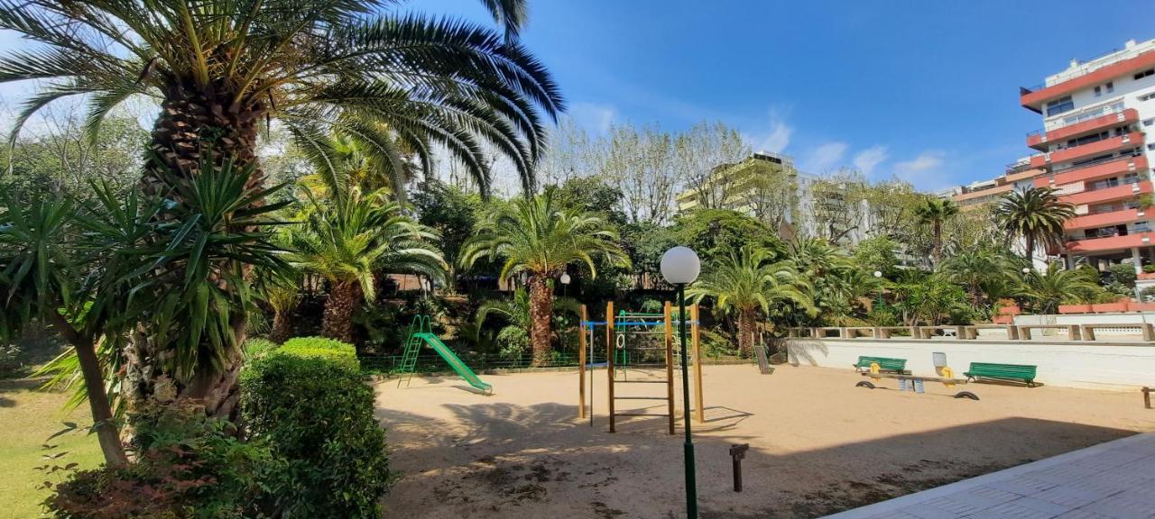 Appartement With Pool Near The And Barcelona By Train