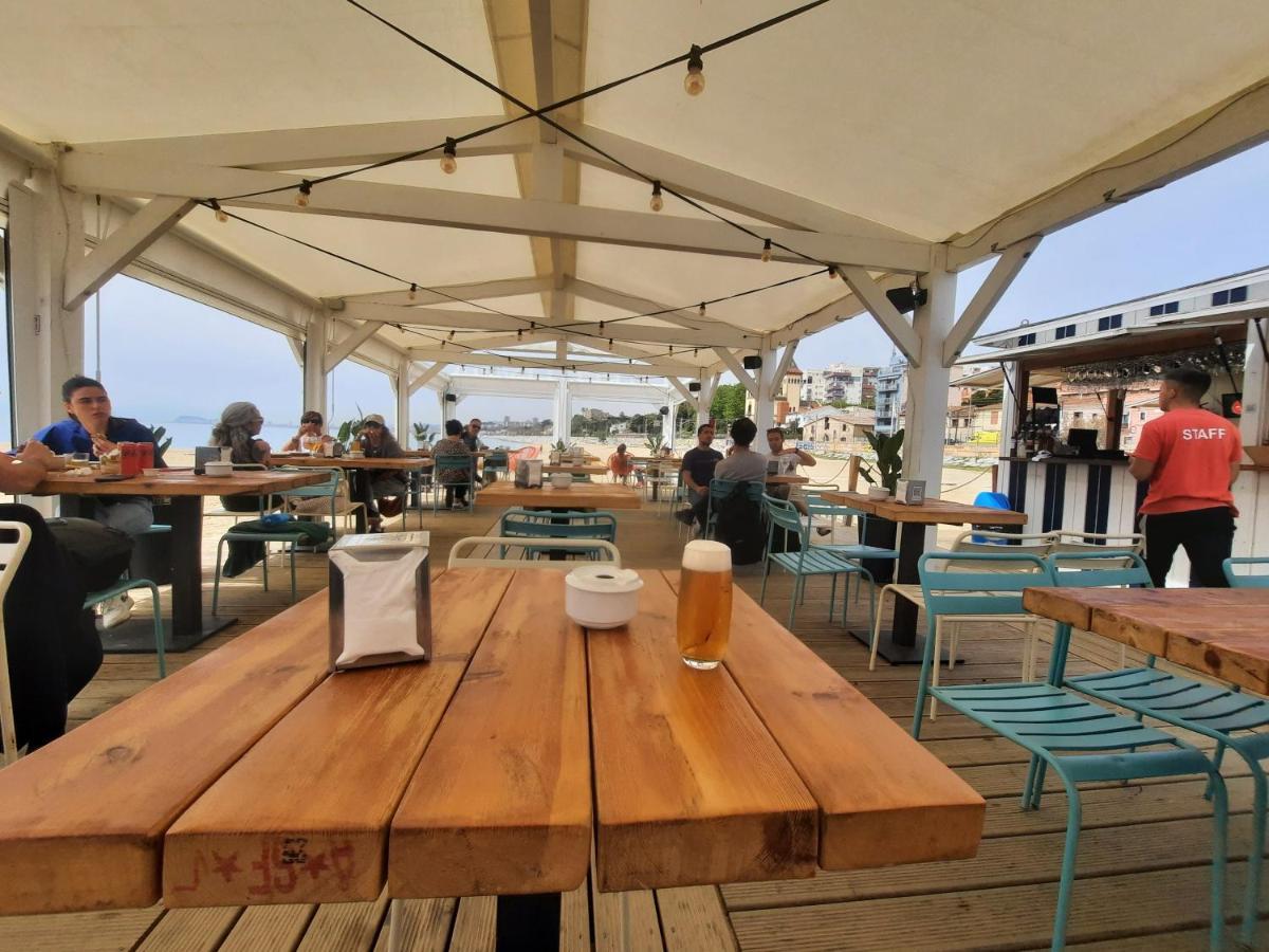 Apartment Bright Apartment Near The Beach And Barcelona By Train Masnou