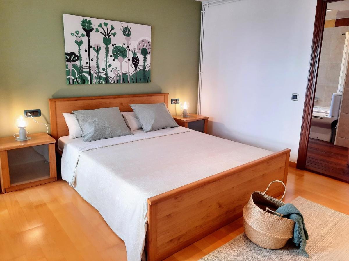 Bright Apartment Near The Beach And Barcelona By Train Masnou