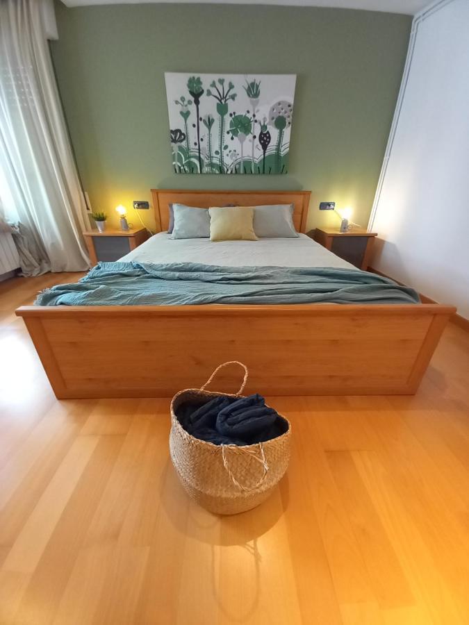 Appartement With Pool Near The And Barcelona By Train
