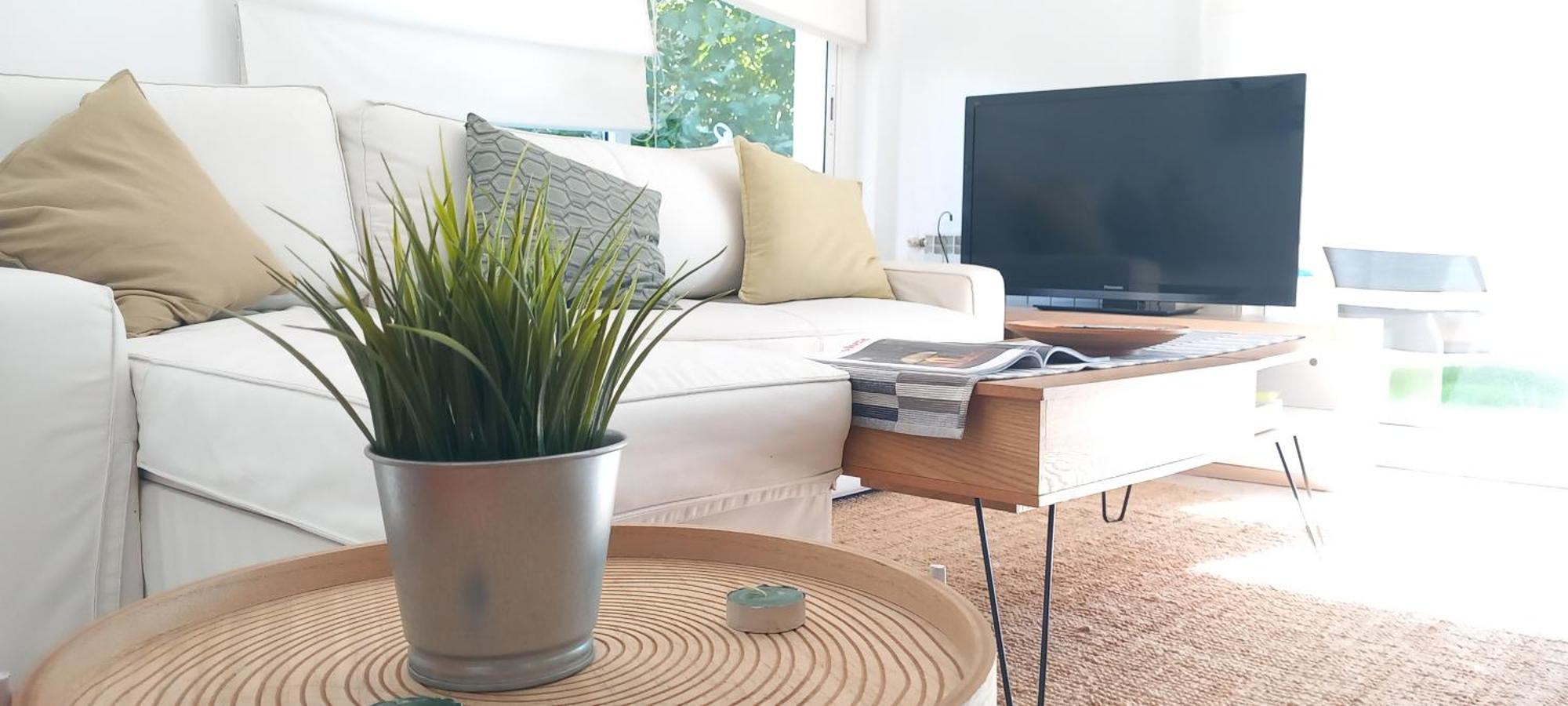 Bright Apartment Near The Beach And Barcelona By Train Apartment Masnou