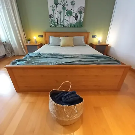 Bright Apartment Near The Beach And Barcelona By Train Masnou Exterior photo