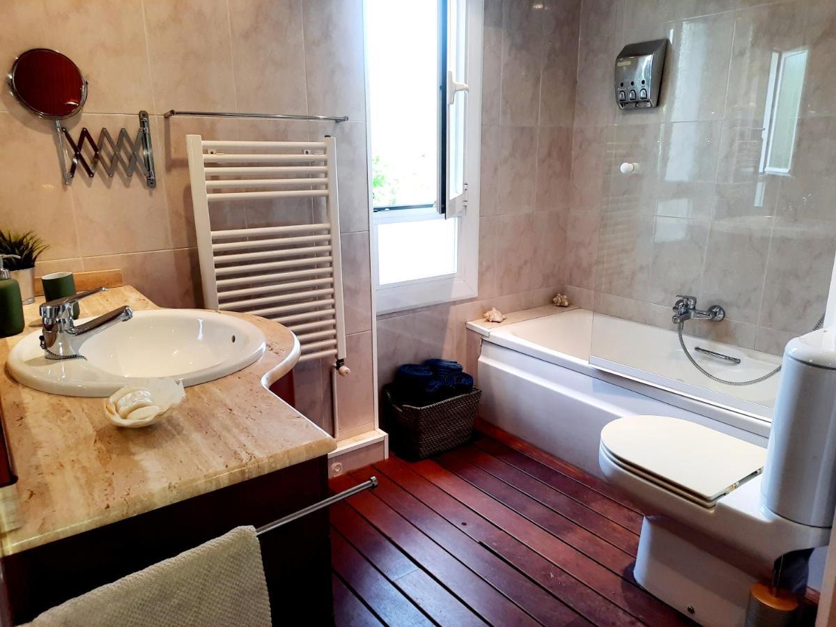Bright Apartment Near The Beach And Barcelona By Train Apartment Masnou
